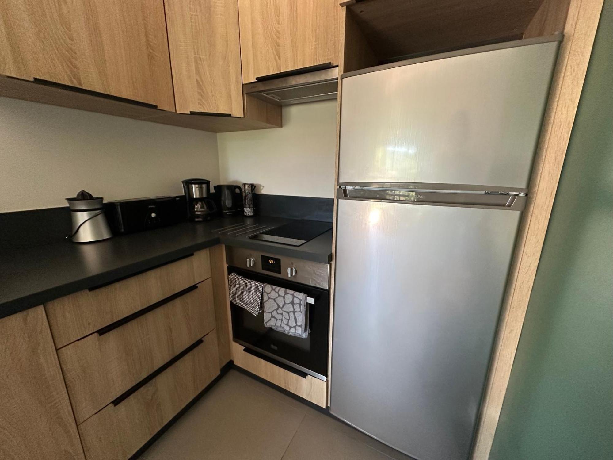Charmant Appartement T2 Au Coeur Des Vignes Коголен Екстер'єр фото